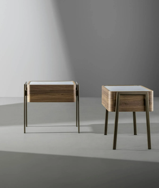 Chair LIGNE ROSET, Bend chair