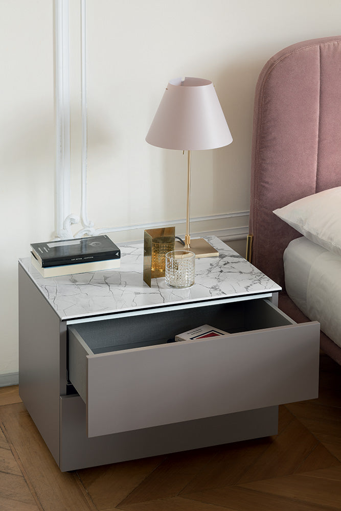 Naktinė komoda CALLIGARIS, Universal