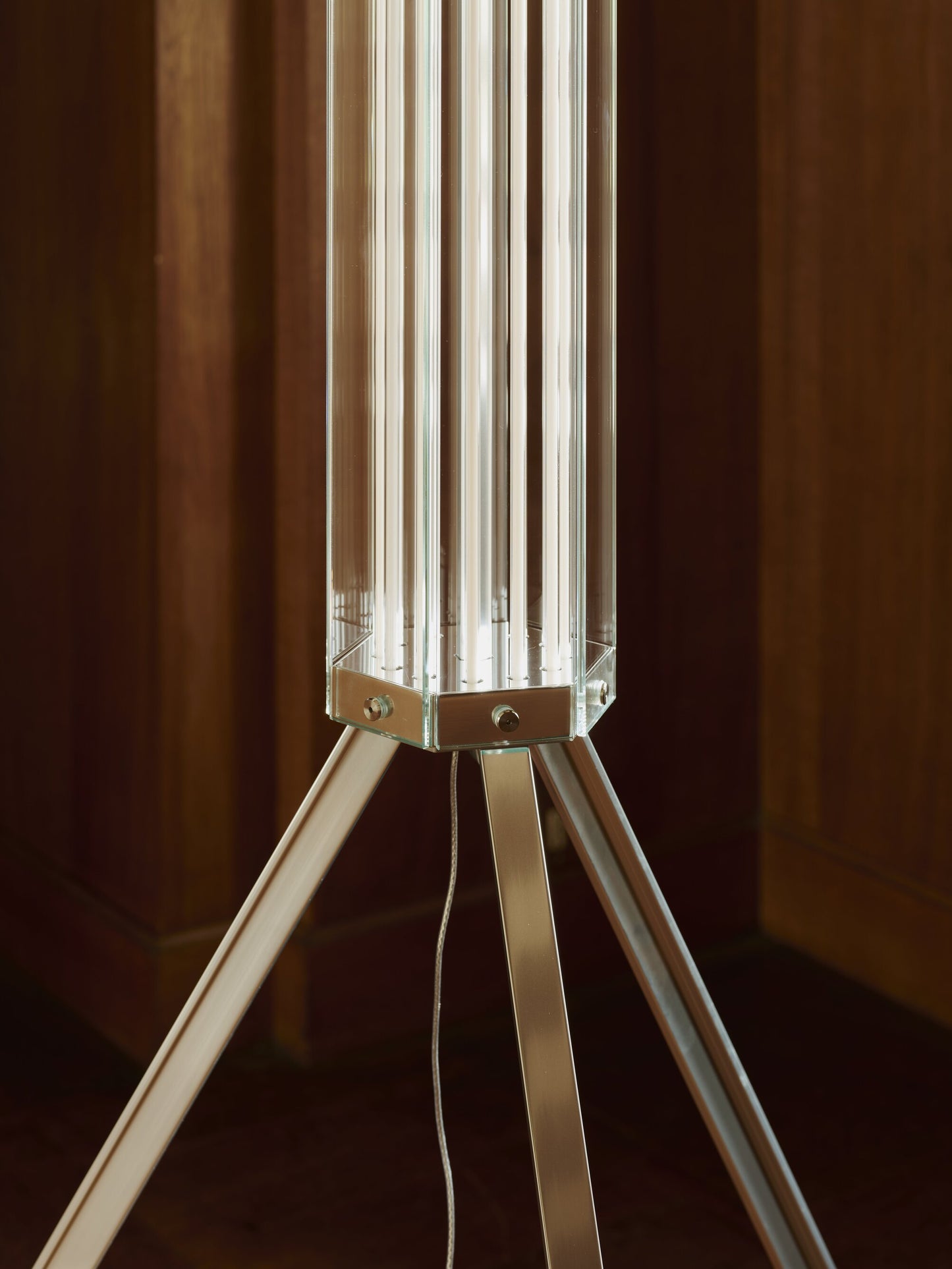 Desk lamp LIGNE ROSET, Very Thin
