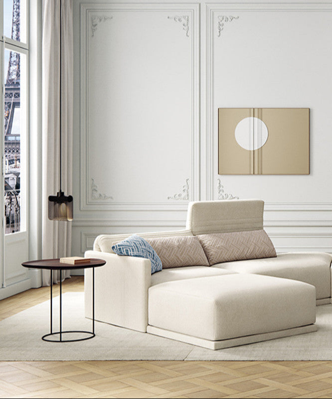 Kavos staliukas LIGNE ROSET, Pebble
