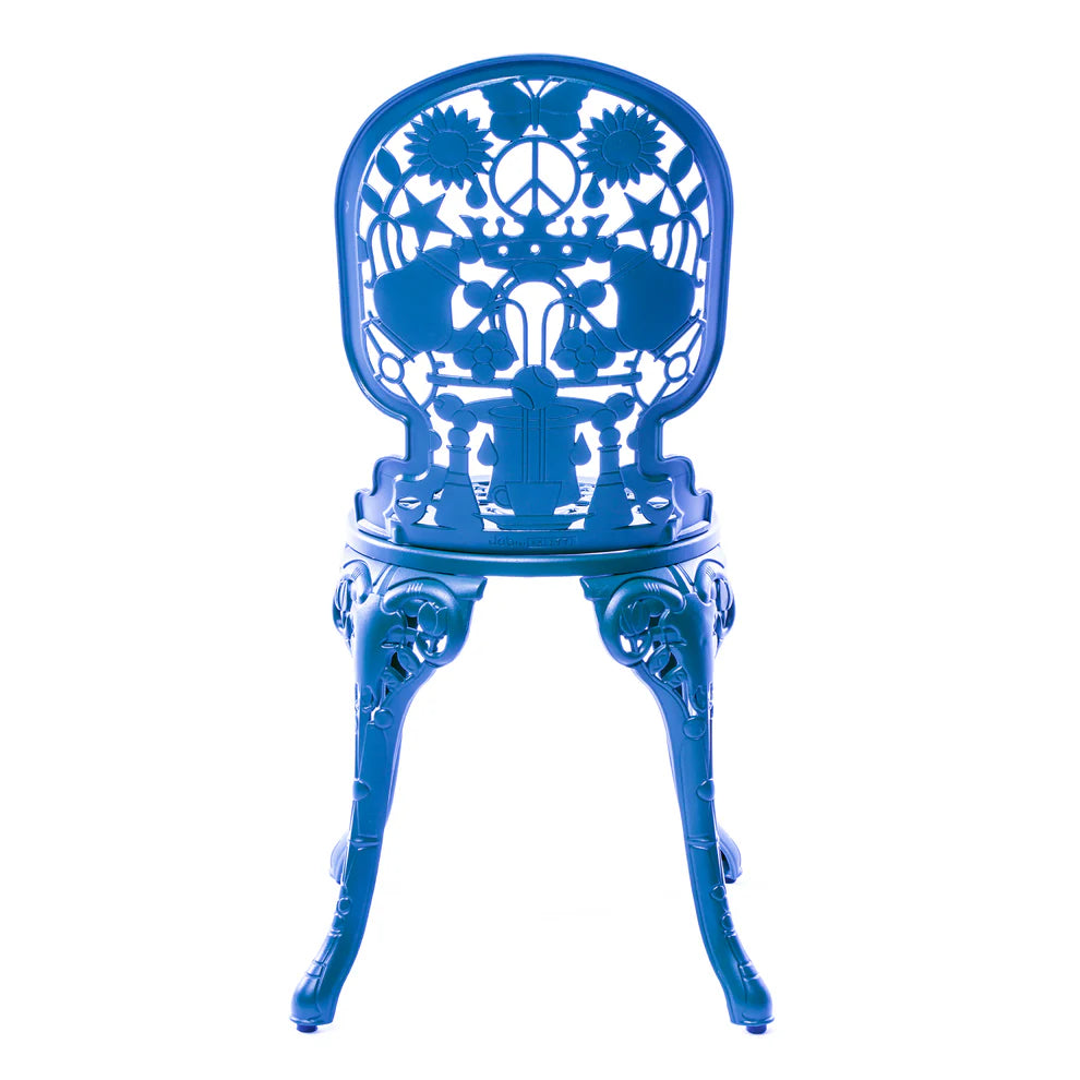 Outdoor chair SCAB, Hug