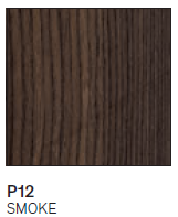 Kėdė CALLIGARIS, Oleandro wood