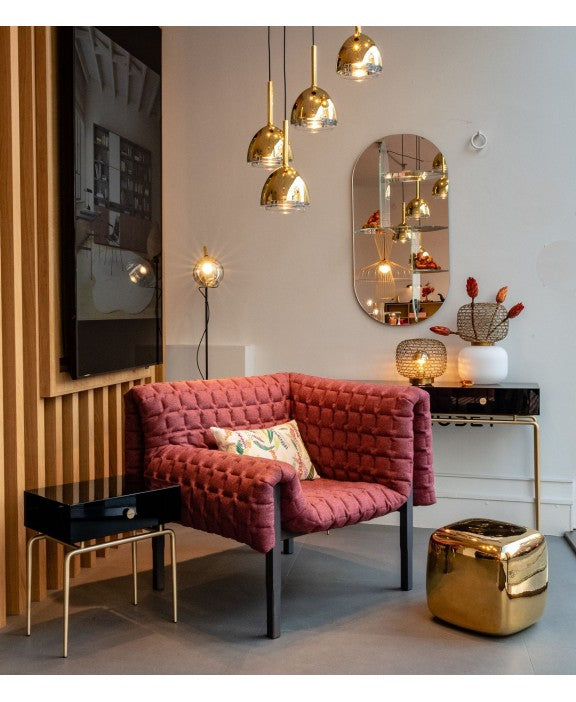 Naktinis staliukas LIGNE ROSET, Débourgeoisée