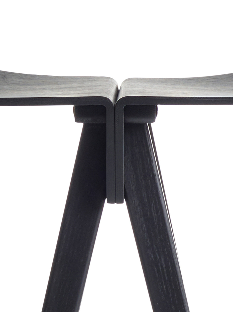 Bar stool CALLIGARIS, Love