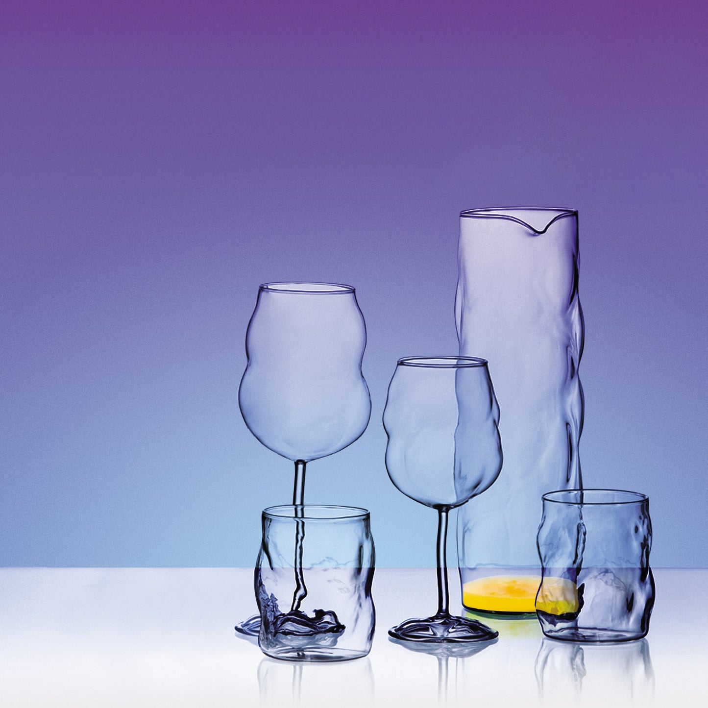 Grafinas SELETTI, Sonny