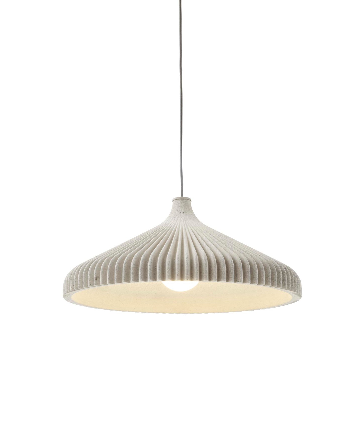 Pakabinamas šviestuvas LIGNE ROSET, Calicot
