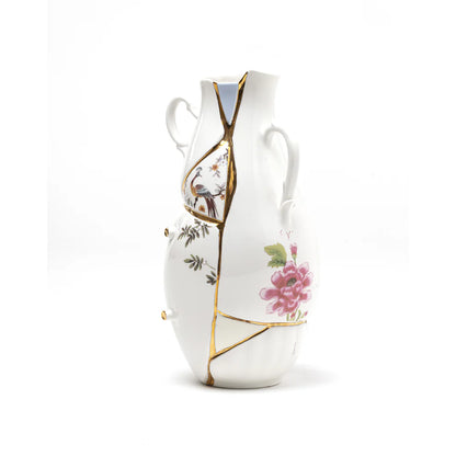 Vaza SELETTI, Kintsugi 32