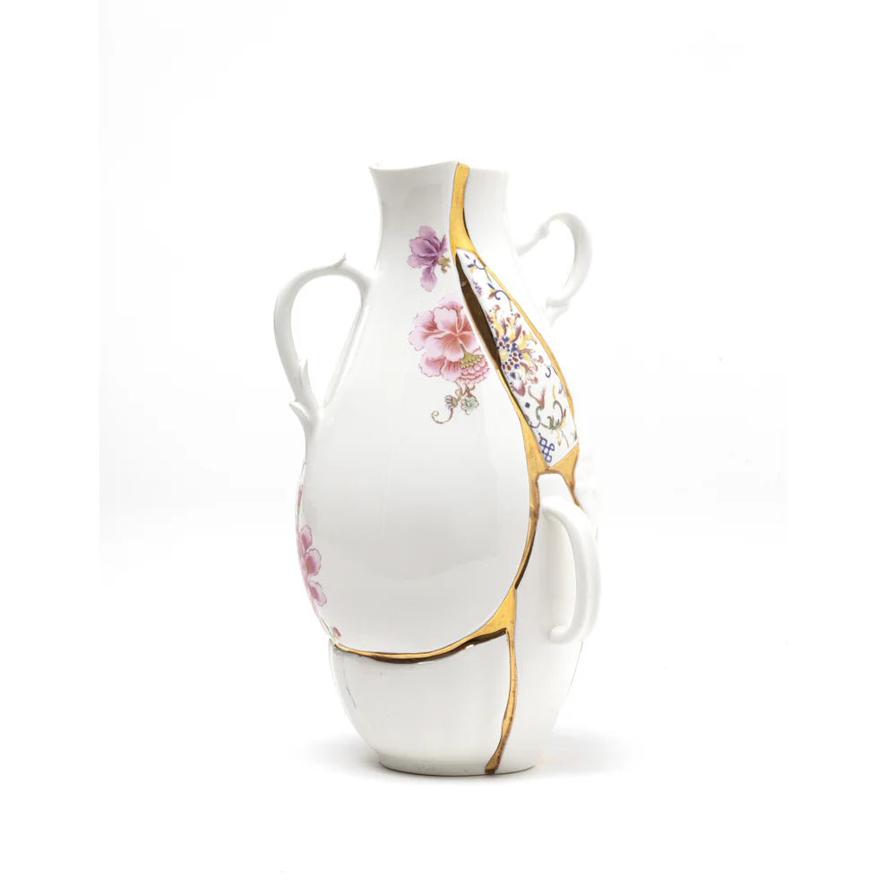 Vaza SELETTI, Kintsugi 32