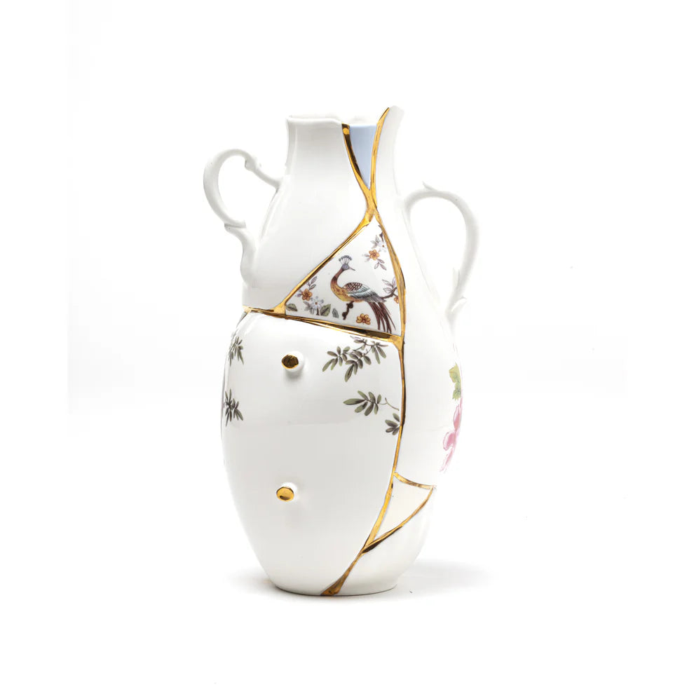 Vaza SELETTI, Kintsugi 32