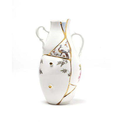 Vaza SELETTI, Kintsugi 32