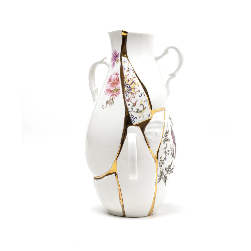 Vaza SELETTI, Kintsugi 32