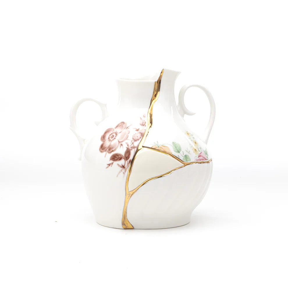 Vaza SELETTI, Kintsugi 19