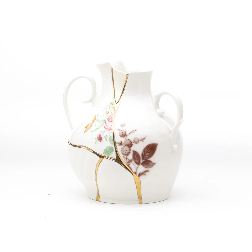 Vaza SELETTI, Kintsugi 19