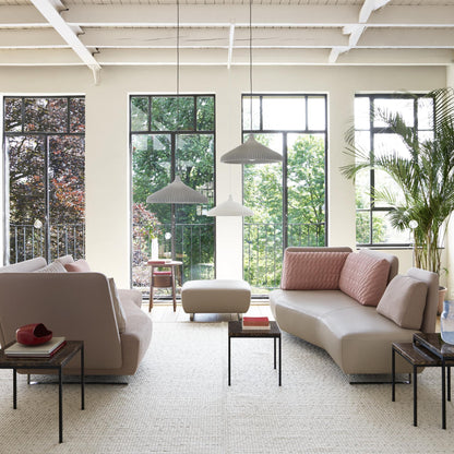 Pakabinamas šviestuvas LIGNE ROSET, Calicot