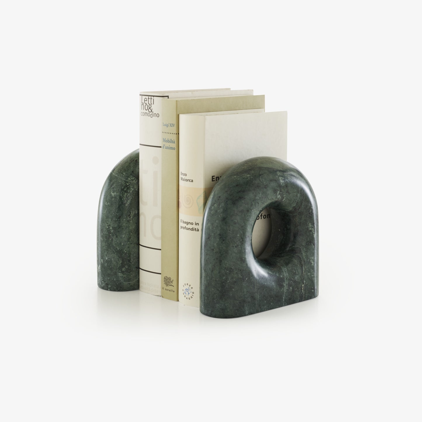 Knygų laikikliai LIGNE ROSET, Tore