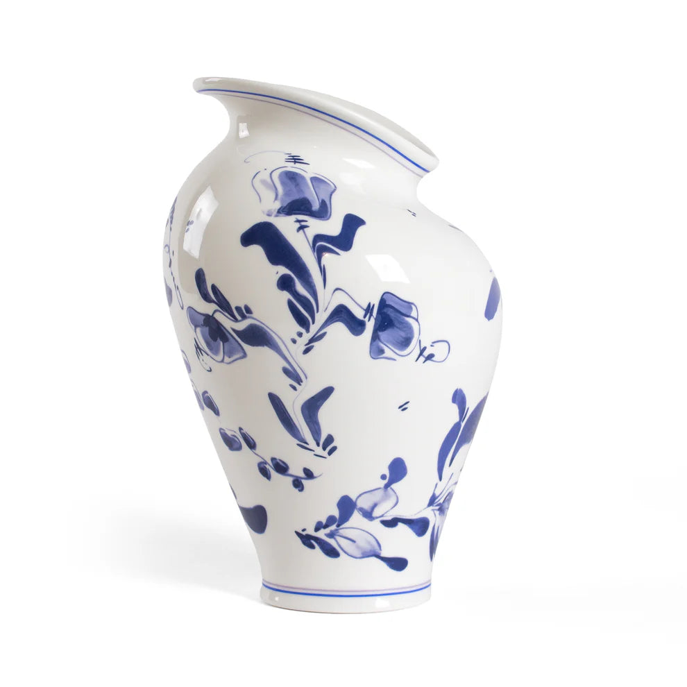 Vaza SELETTI x DIESEL, Floral Delft