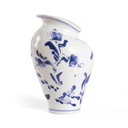 Vaza SELETTI x DIESEL, Floral Delft
