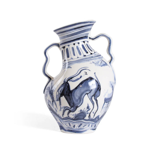 Vaza SELETTI x DIESEL, Ibex