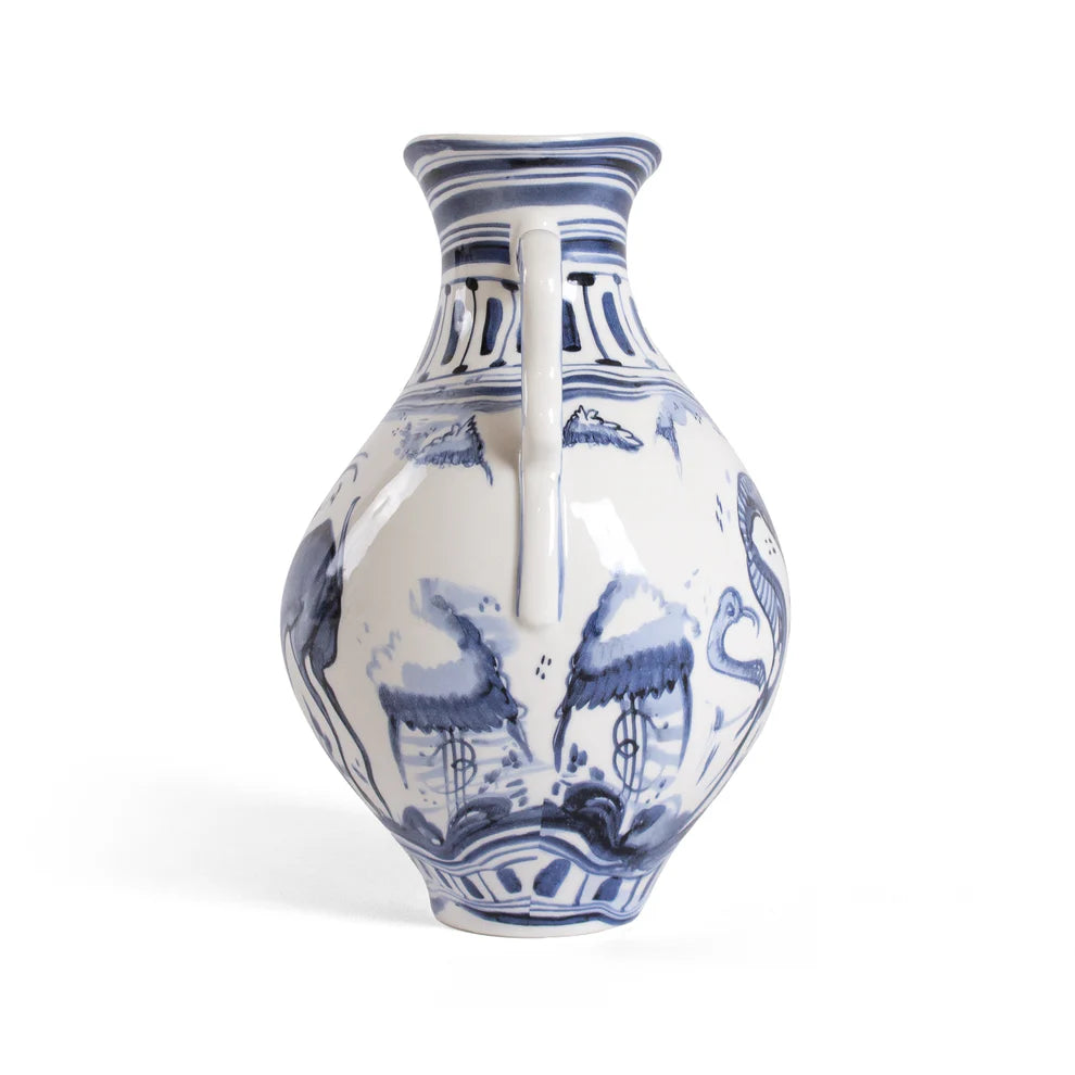Vaza SELETTI x DIESEL, Ibex