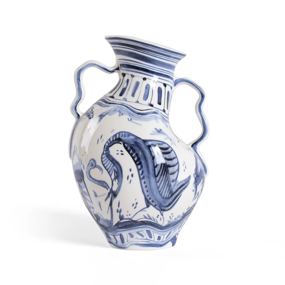 Vaza SELETTI x DIESEL, Ibex
