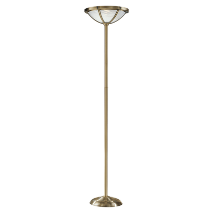 Floor lamp POSSONI, 1993/P