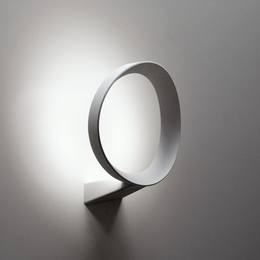Sieninis šviestuvas MARTINELLI LUCE, Led+O