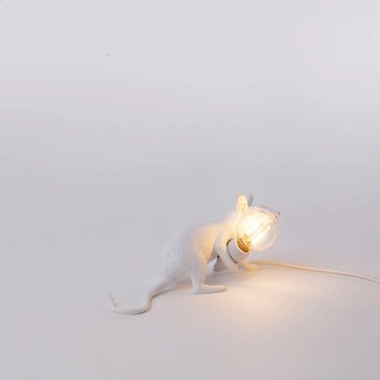 Stalinis šviestuvas SELETTI, Mouse Laying