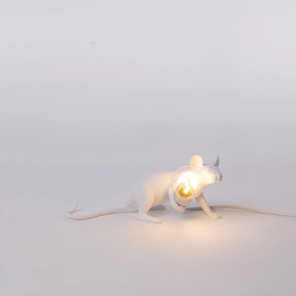 Stalinis šviestuvas SELETTI, Mouse Laying