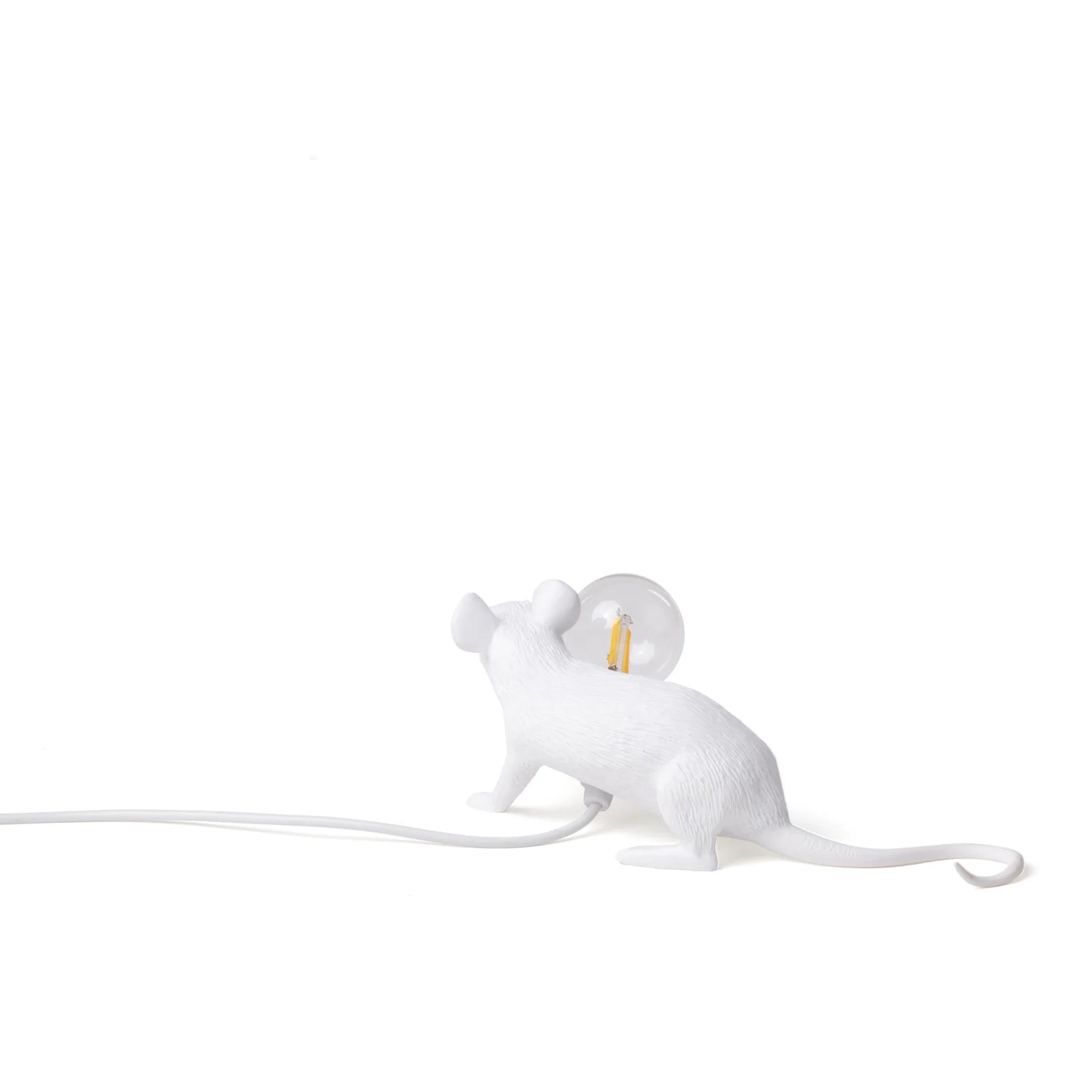 Stalinis šviestuvas SELETTI, Mouse Laying