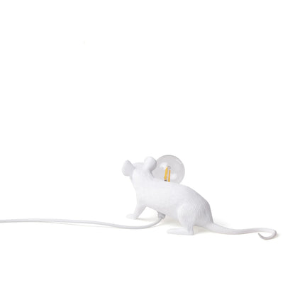Stalinis šviestuvas SELETTI, Mouse Laying