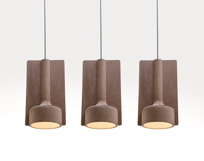 Pakabinamas šviestuvas LIGNE ROSET, Mold