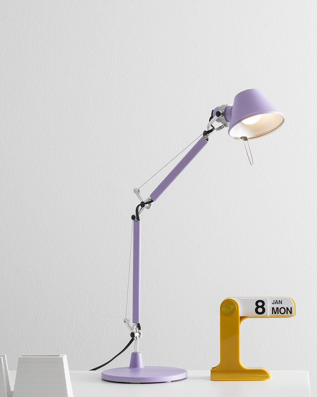 Stalinis šviestuvas ARTEMIDE, Tolomeo Micro