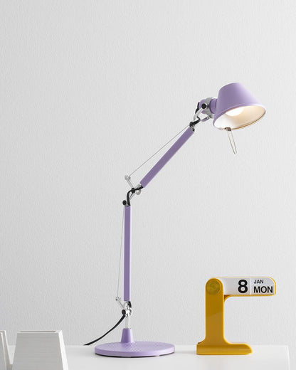 Stalinis šviestuvas ARTEMIDE, Tolomeo Micro