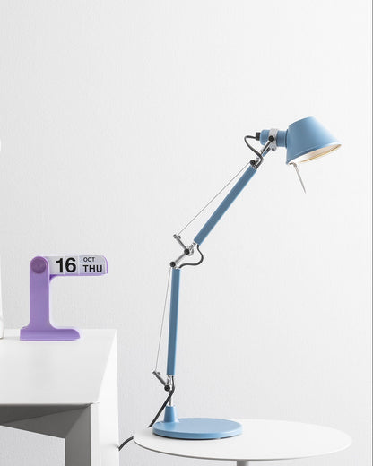 Stalinis šviestuvas ARTEMIDE, Tolomeo Micro