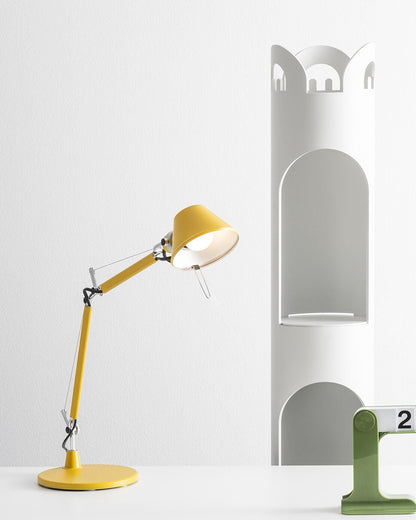 Stalinis šviestuvas ARTEMIDE, Tolomeo Micro