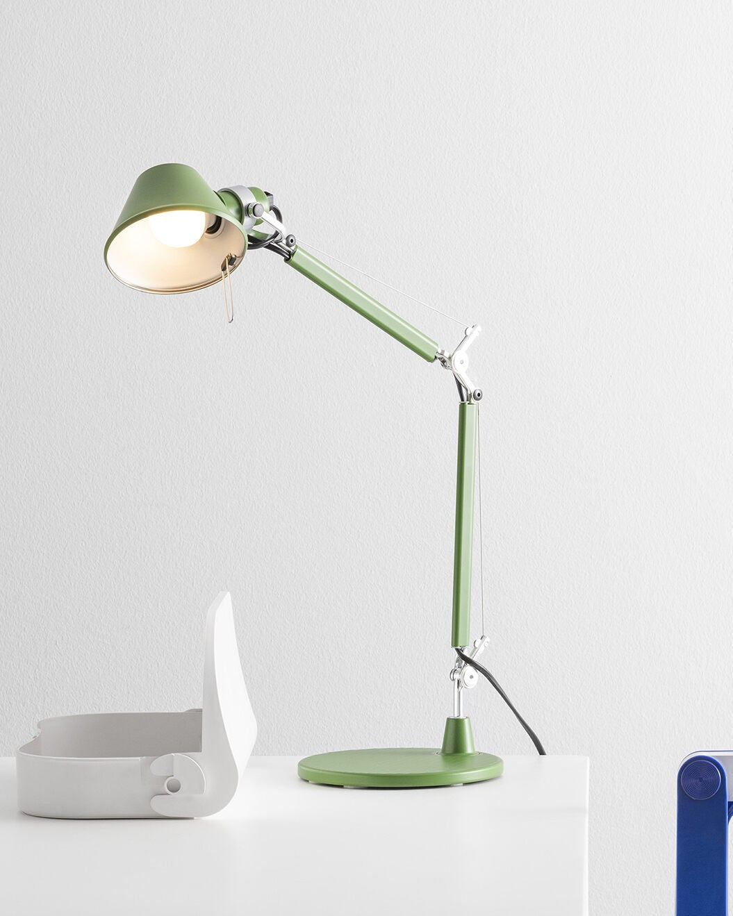 Stalinis šviestuvas ARTEMIDE, Tolomeo Micro