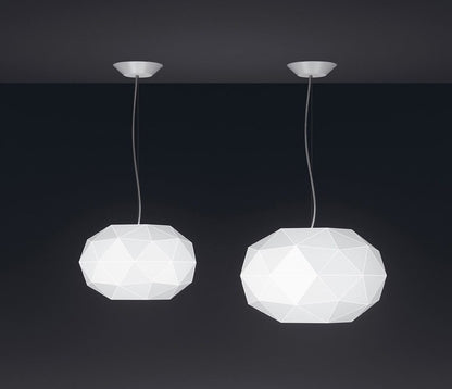 Hanging lamp ARTEMIDE, Soffione 36