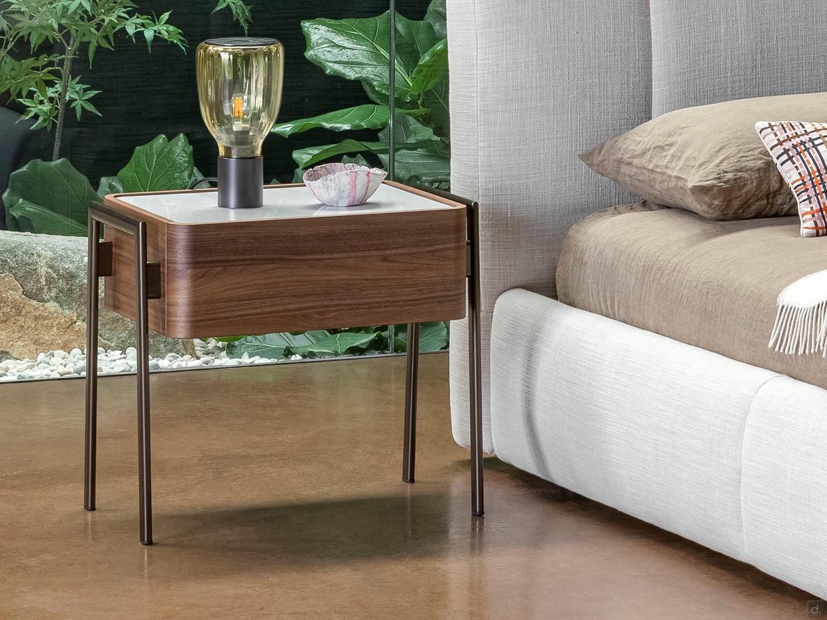 Chair LIGNE ROSET, Bend chair