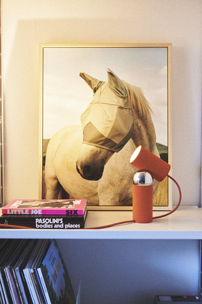 Desk lamp LIGNE ROSET, Very Thin