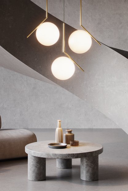 Desk lamp LIGNE ROSET, Very Thin
