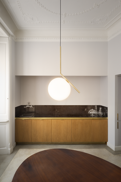 Desk lamp LIGNE ROSET, Very Thin