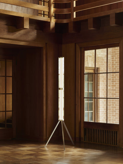 Desk lamp LIGNE ROSET, Very Thin