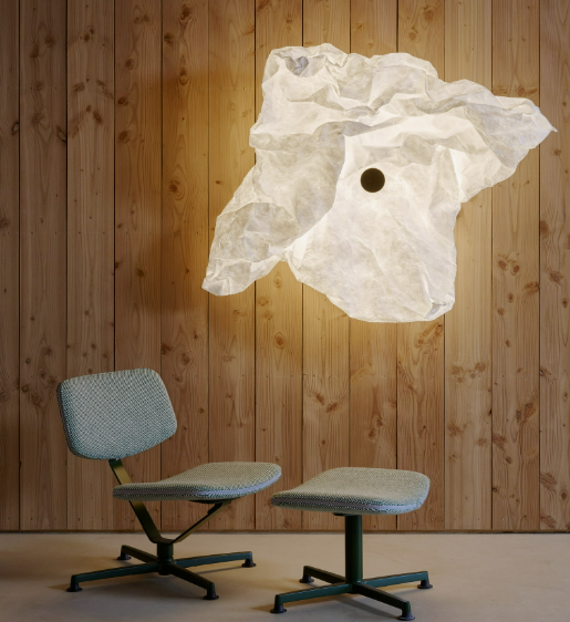 Wall lamp CATELANNI &amp; SMITH, Light Stick CW