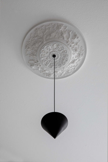 Pakabinamas šviestuvas KARMAN ITALIA, Moonbloom