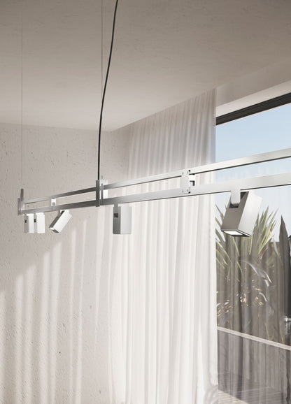 Pendant lamp KARMAN, Ali e Baba