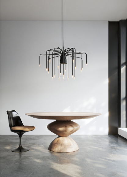 Pendant lamp KARMAN, Ali e Baba