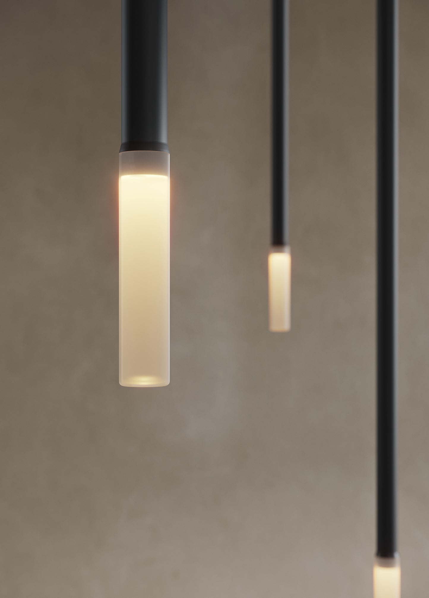 Pendant lamp KARMAN, Ali e Baba