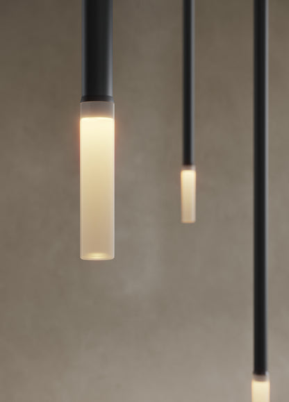 Pendant lamp KARMAN, Ali e Baba