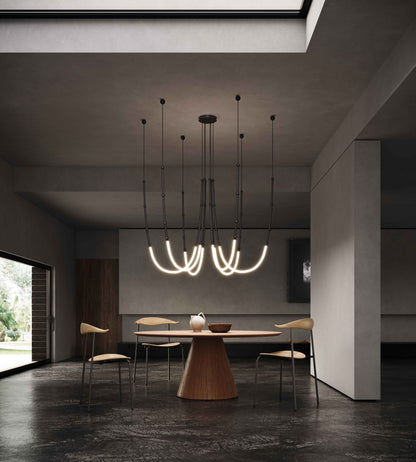 Wall lamp ARTEMIDE, Melete
