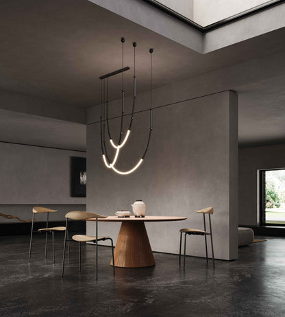 Wall lamp ARTEMIDE, Melete